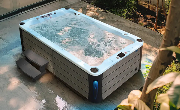 Deck Series Blountville hot tubs for sale