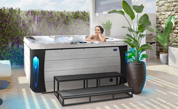 Escape X-Series Spas Blountville hot tubs for sale