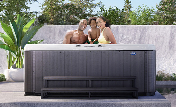 Patio Plus™ Spas Blountville hot tubs for sale