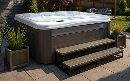 Patio&trade; Spas Blountville hot tubs for sale